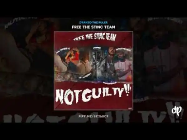 Free The Stinc Team BY SaysoTheMac